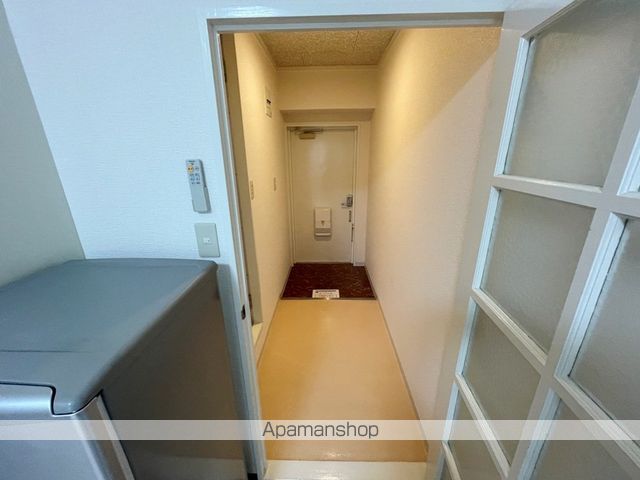 ハイマート弥刀2番館の内装写真