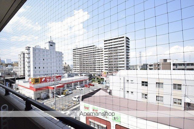 コーポ産興桜台IIのその他写真