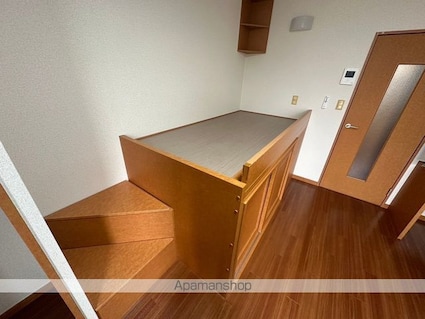 サニーウェル[1K/23.71m2]のその他部屋・スペース