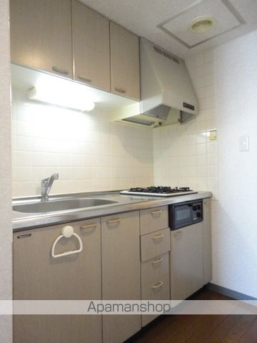 カーサN10の内装写真