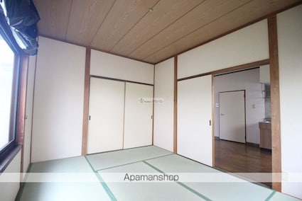 サンハイツＡ[2LDK/56.09m2]の内装4