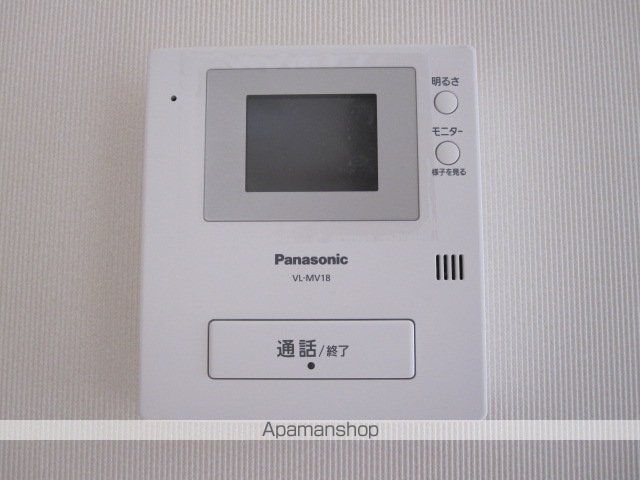 サニープレイス牛田新町の内装写真