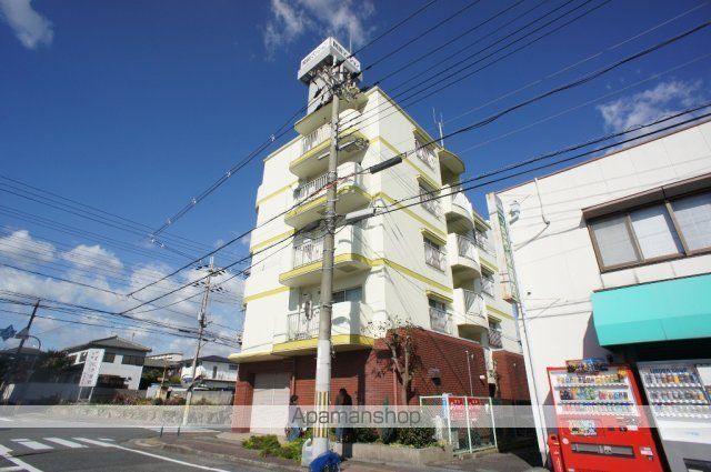 第二岡田マンションのその他写真