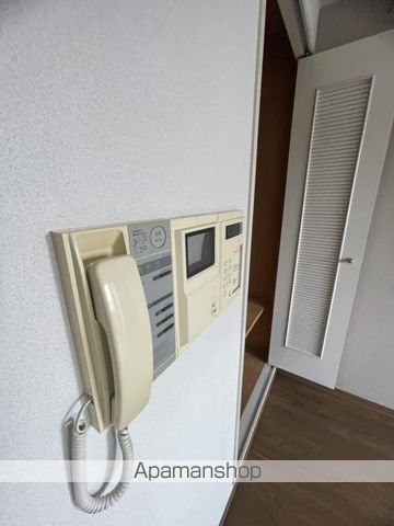 キャステール西川口の内装写真