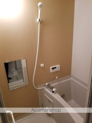 カーサフェリーチェの内装写真