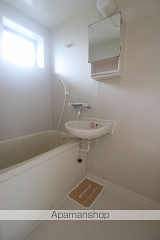 シャルマンSの内装写真