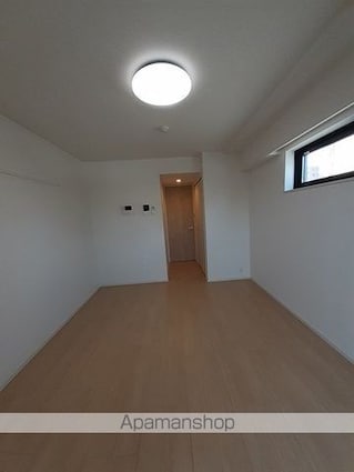 ウエスト　シックス[1K/27.47m2]のその他内装