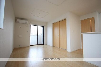 香川県高松市上林町[2LDK/56.72m2]のリビング・居間