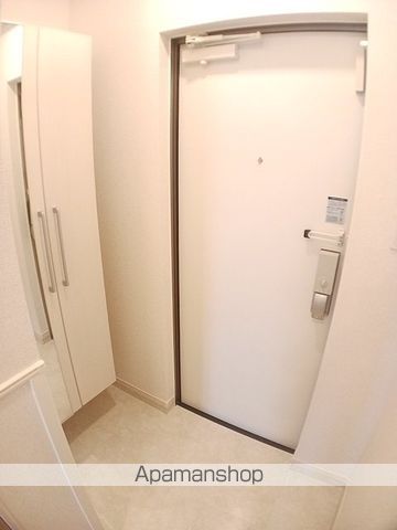 メープルコート小川の内装写真