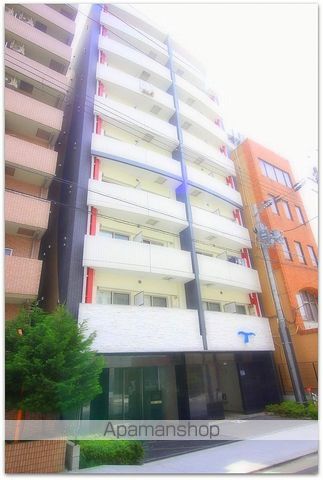 SEREN1TE TANIYONの外観写真