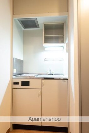 東京都練馬区練馬３丁目[1K/20.02m2]のキッチン1