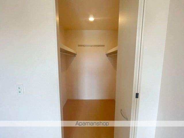 D-room内原の内装写真