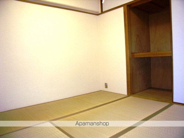 シャルマンコーポ摂津富田の内装写真