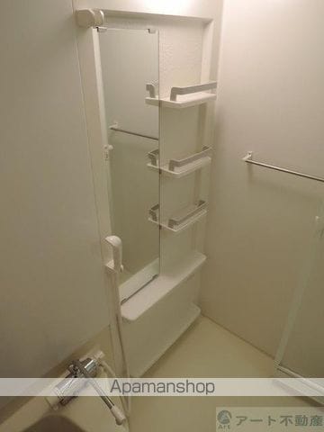 オーベルストヴォーネンの内装写真