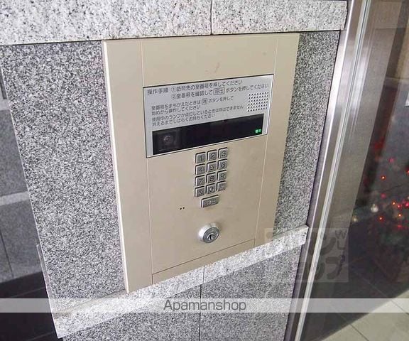 エステムプラザ京都河原町通の外観写真