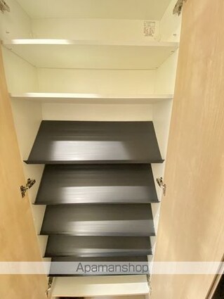 Ｃｌａｉｒ　Ｕｒｂａｎ仙台東口[1K/26.86m2]の内装6