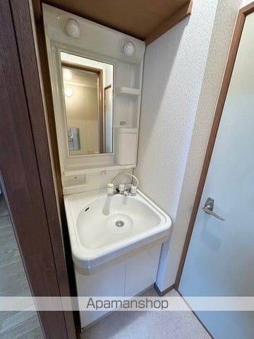 ドエル曙の内装写真