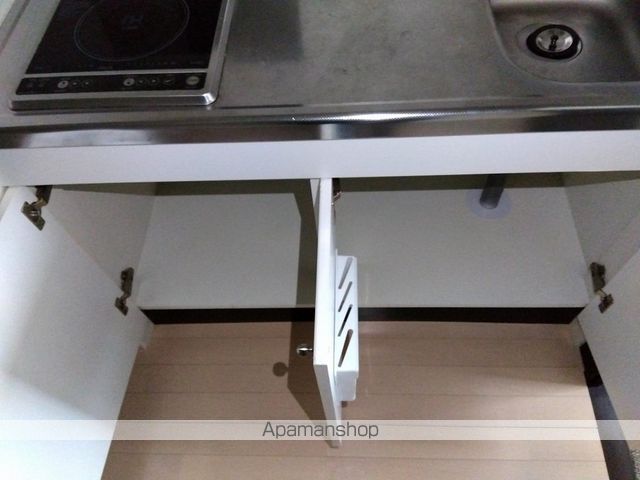レオネクストグランデ セコンドの内装写真
