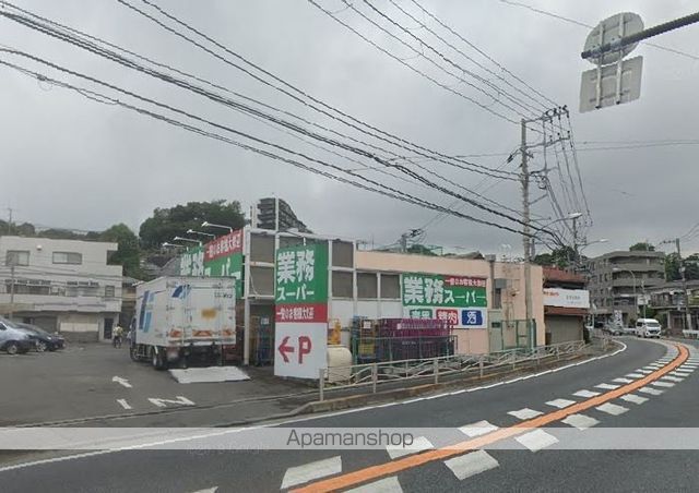 クリエール富岡の周辺写真