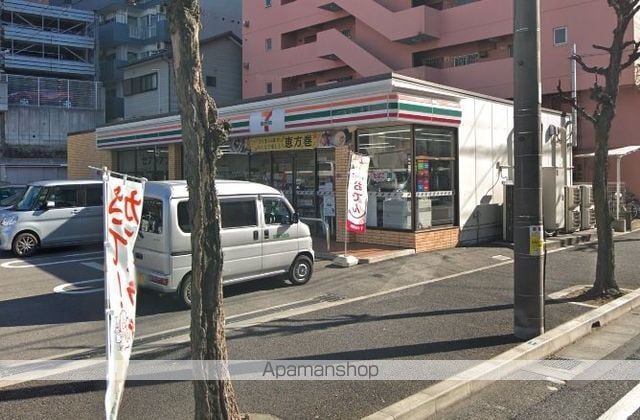 Haleine court金山の周辺写真