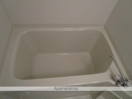 サザンコートⅥ[2DK/41.85m2]のバス