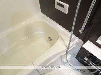 東京都杉並区和田１丁目[1LDK/37.27m2]の内装9