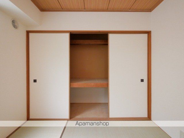 ラファイエット宮ヶ丘の内装写真