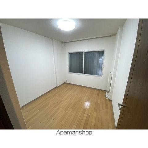 クラーク宮の森の内装写真