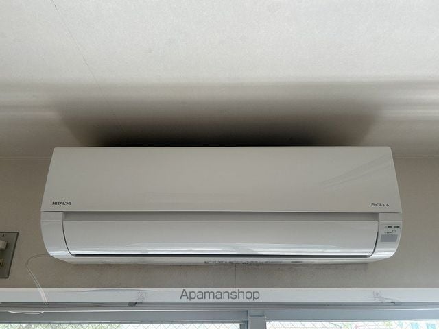 MY FLAT 2NDの内装写真