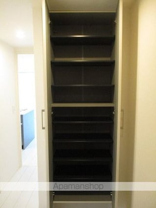 アトリオフラッツ高円寺[1LDK/40.1m2]の内装6