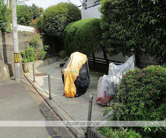 白川セントラルハイツのその他写真