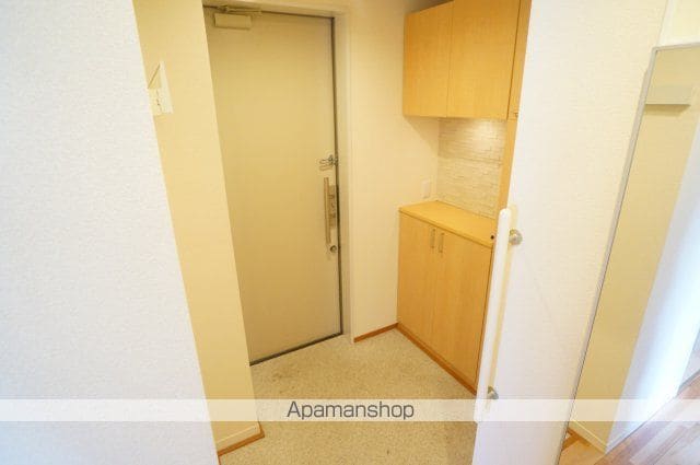 ヒルズ奈良鳥見の内装写真