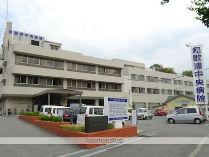 ソルトテラス[2K/36.96m2]の周辺7