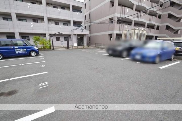 ファインヴィーブル参番館のその他写真