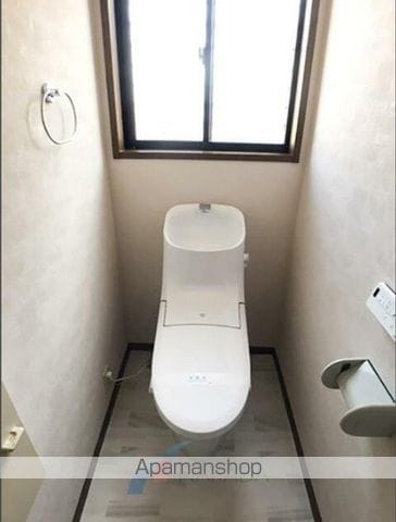奥田双葉町貸家の内装写真