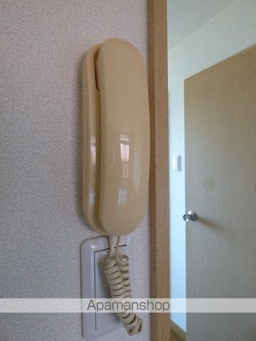 多賀城イーストBの内装写真