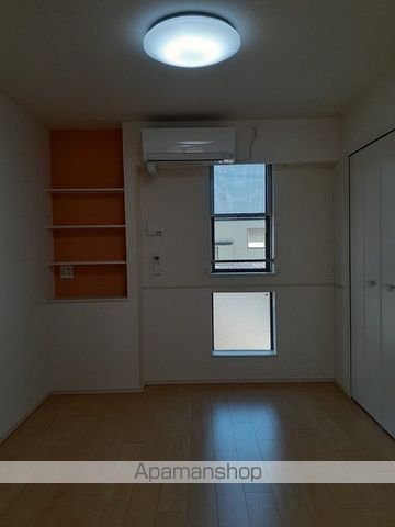 ベル スイート Iの内装写真