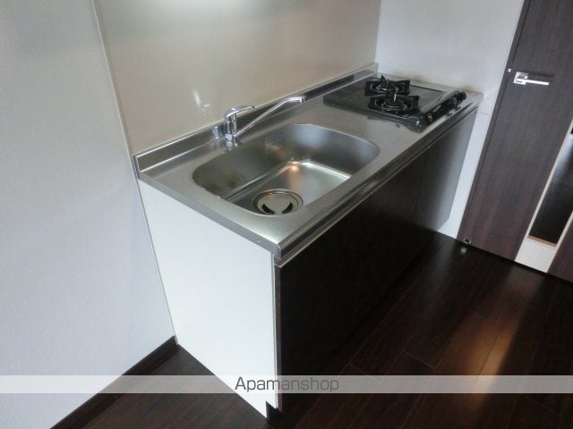 S−RESIDENCE淀屋橋の内装写真