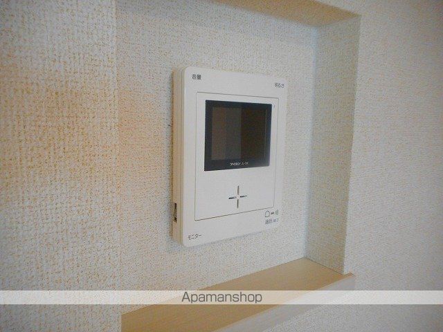 サンヒルズ小本の内装写真