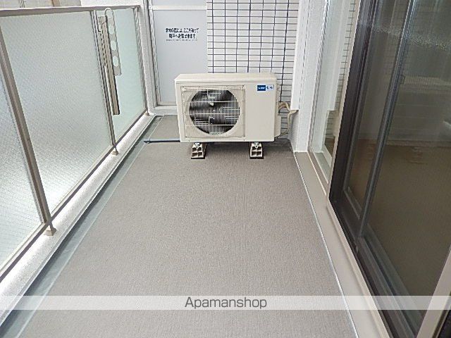 Kamiya Bldg東桜の内装写真