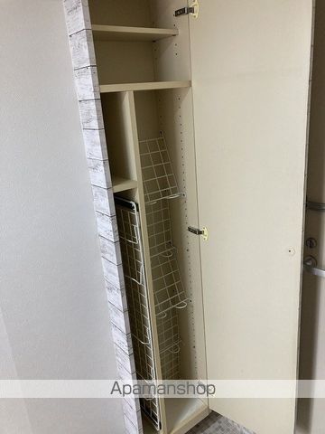 アーバンヒルズの内装写真