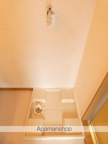 プリマベーラの内装写真