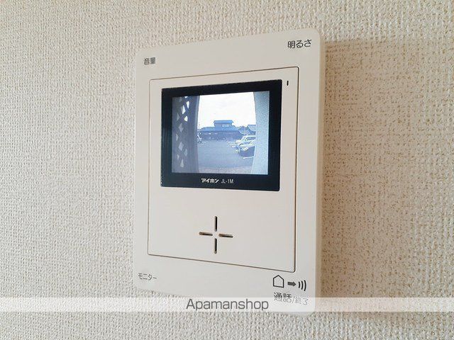 サンセールNEOの内装写真