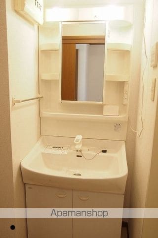 エトワール・AI Aの内装写真