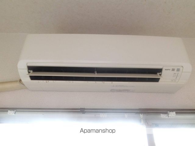 サンシャイン天王IIIの内装写真