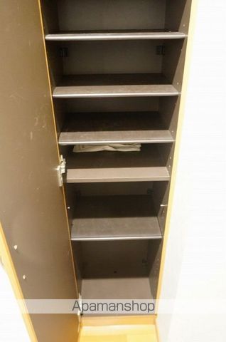 ロックヒル豊島園の内装写真