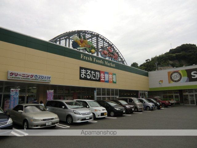 グランドールの周辺写真