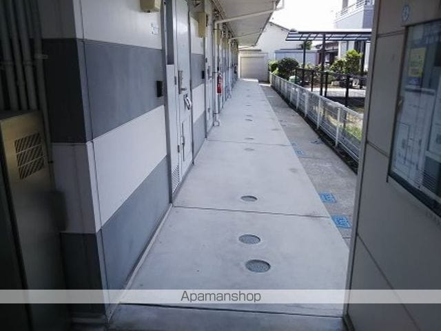 レオパレスみどりのその他写真