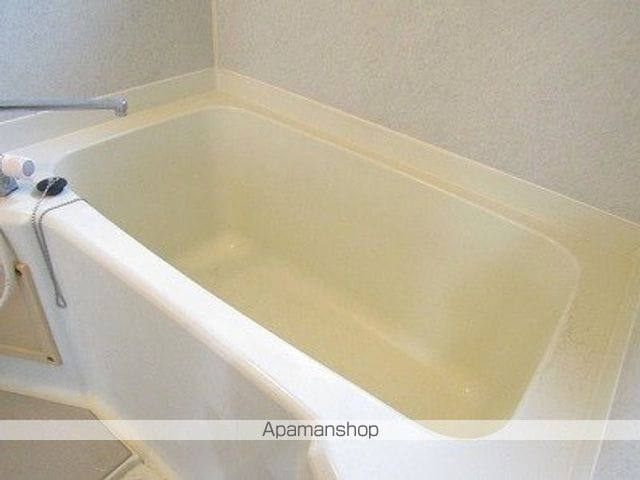レジデンス赤坂の内装写真