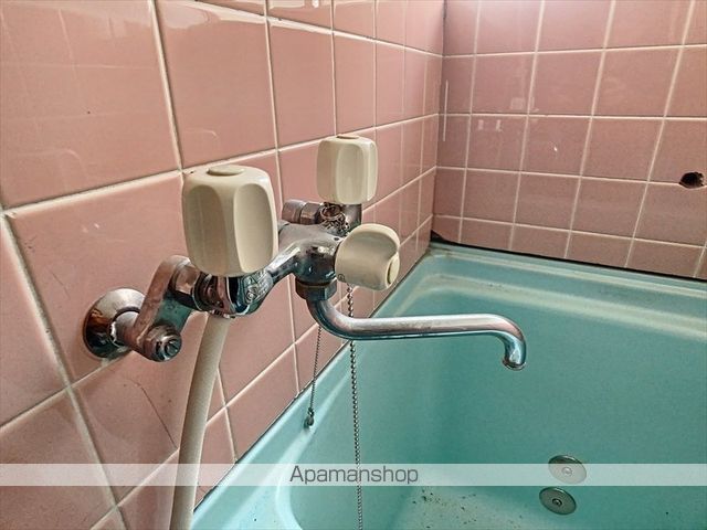 福泊アパートの内装写真